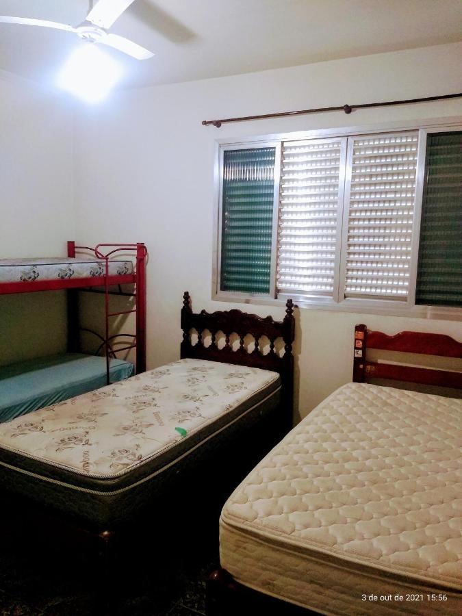 Apartamento Guaruja / Enseada Exteriér fotografie