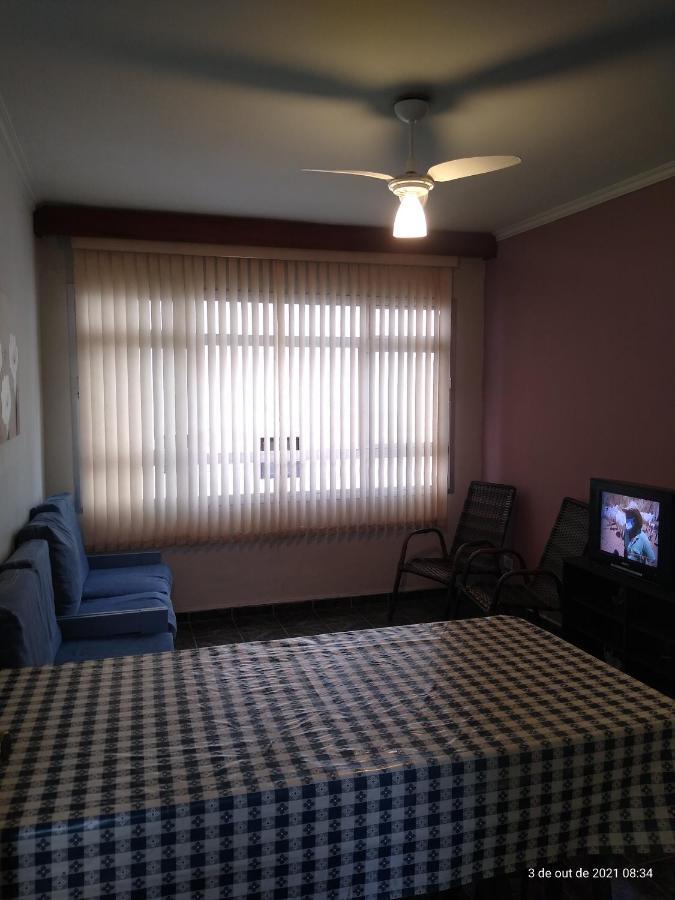 Apartamento Guaruja / Enseada Exteriér fotografie