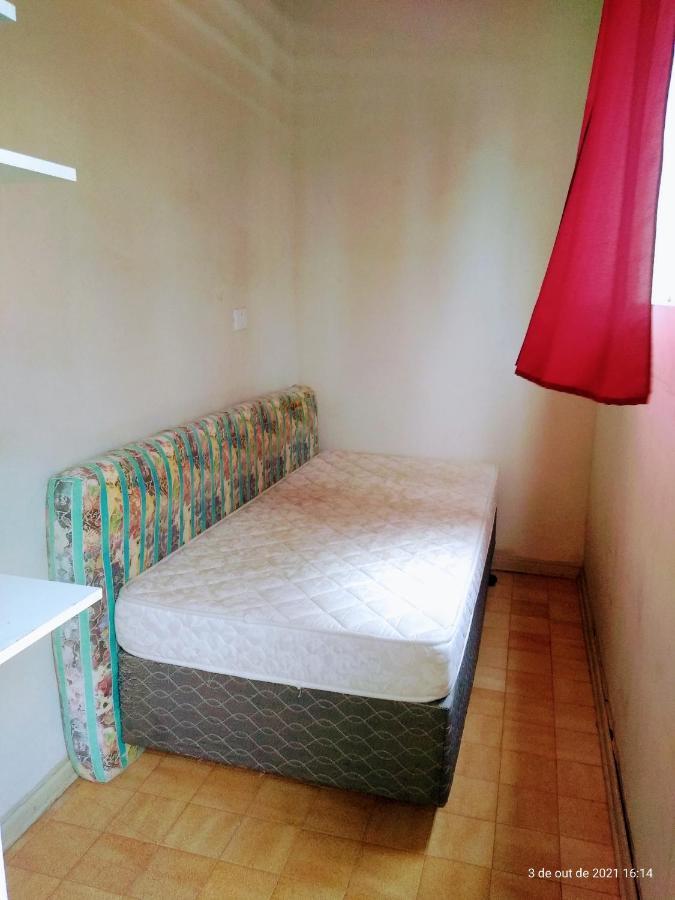 Apartamento Guaruja / Enseada Exteriér fotografie