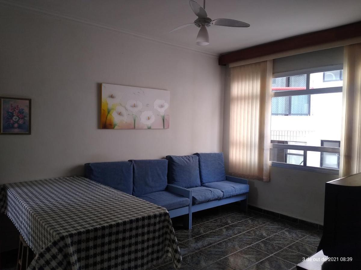 Apartamento Guaruja / Enseada Exteriér fotografie
